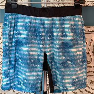 Lululemon Athletica Men’s T.H.E. Short